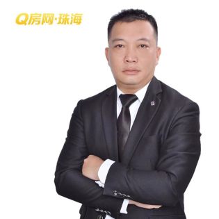 陈广恒