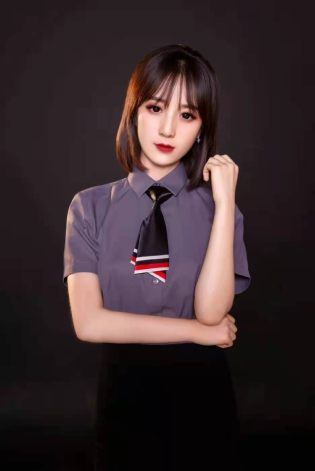 陈琦