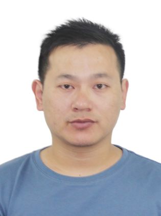 陈军军
