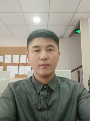 司晓龙