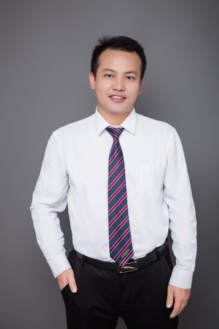 李红记