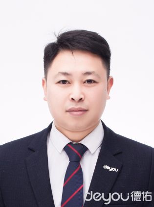 张步勇