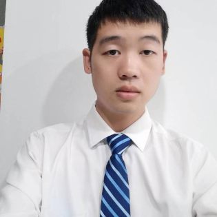 钟高成