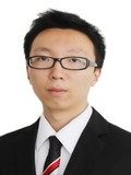 李霜