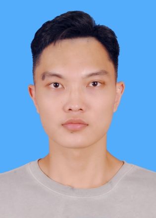 陈晓升