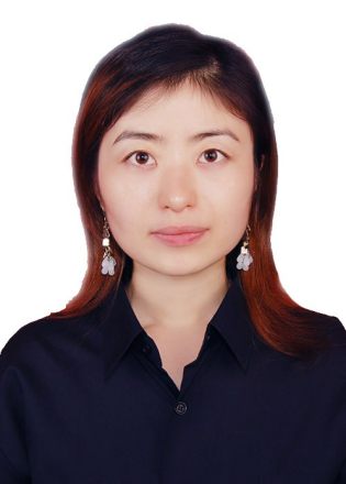 赵晓丽