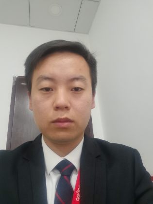 朱伟
