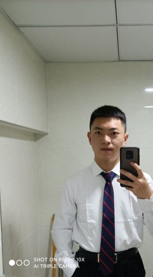 王仙江