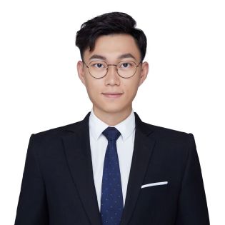赵殷杰