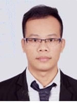 李康军