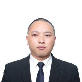 杨建勇