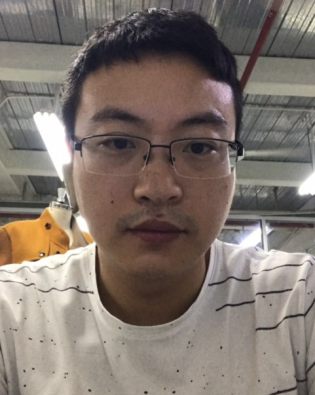 付启文