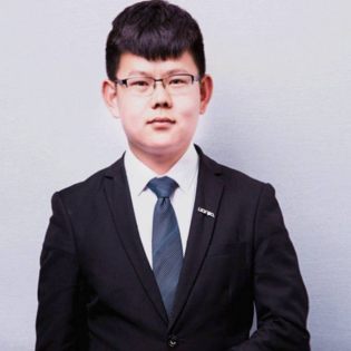 李俊