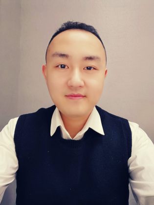 曾洁
