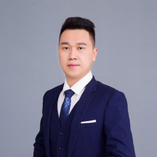 梁立俊