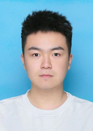 贺瑞海