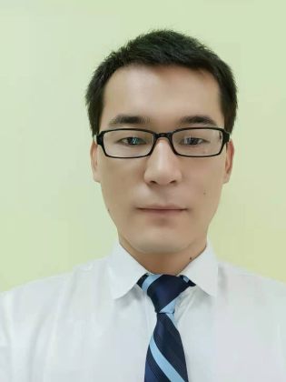 白林洁