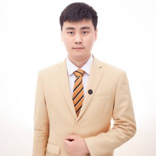 李杰