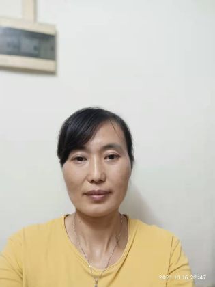 杨双