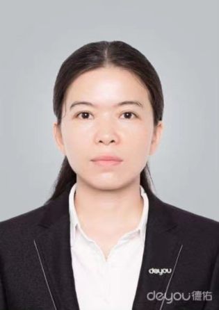 陈华容