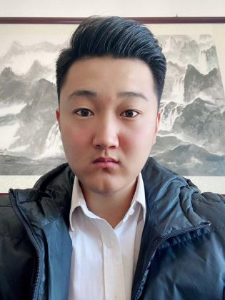 宋鹏宇