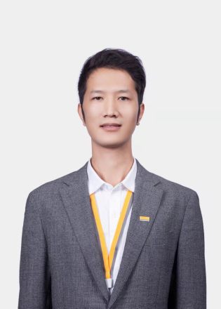 王丁江