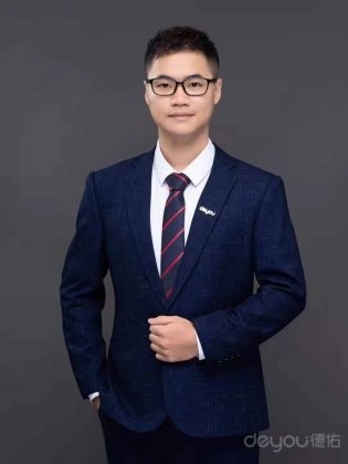 李玉武