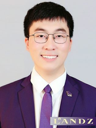 周福