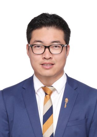 陈磊