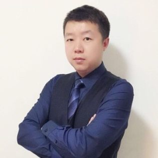 郭杨