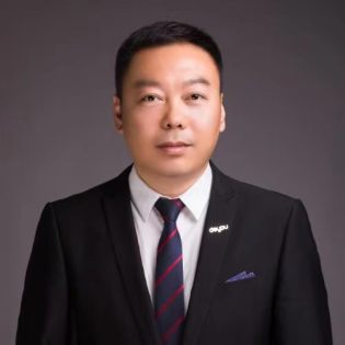 赵宝石