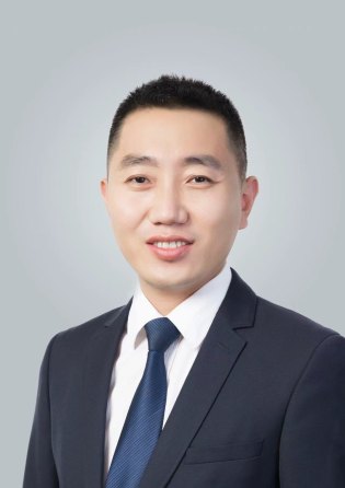 魏忠涛
