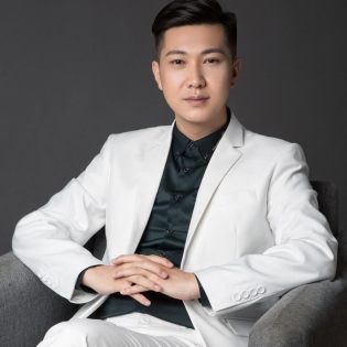 周荣杰