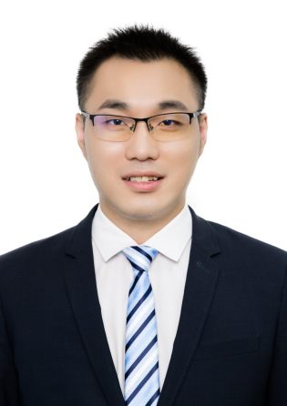 石光宇