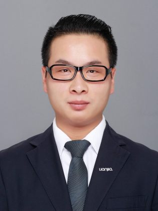 李振南