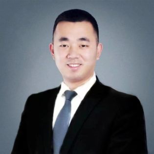 周振