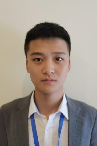 王万旭