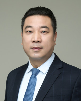 李忠义