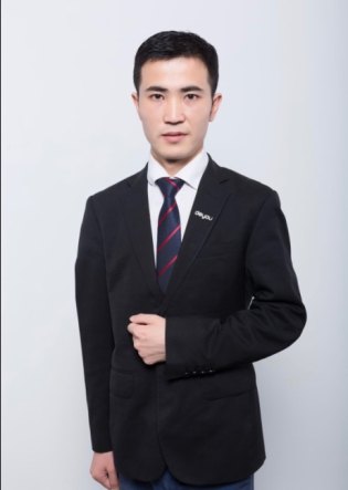 冉俊林
