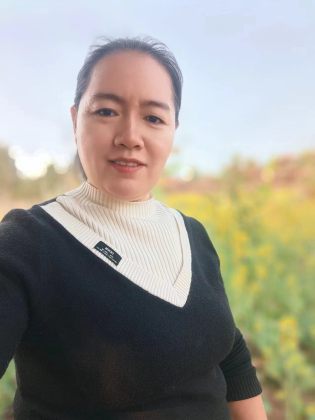 熊永芬