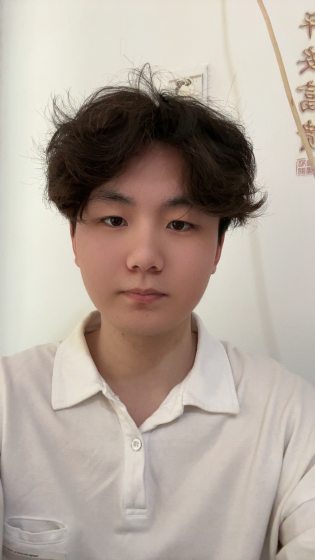陈家麒