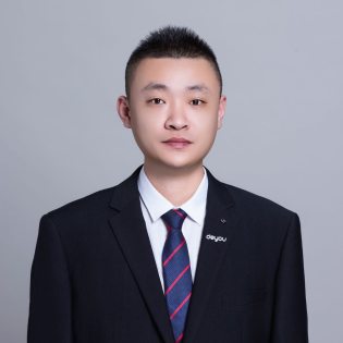 路长看