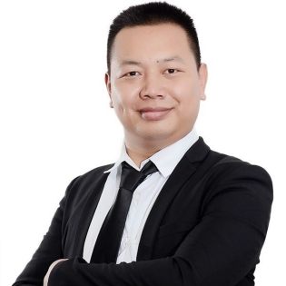 杨铁榜