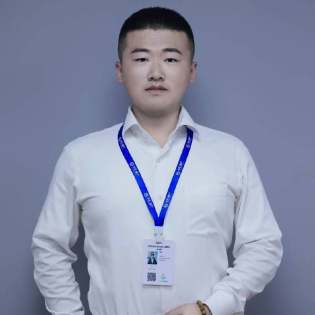 姜涛