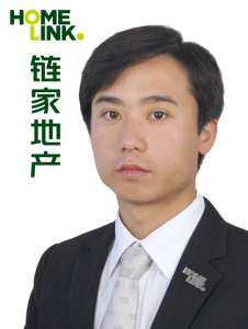 杨朔