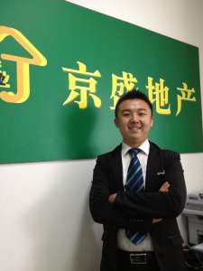 杨志忠