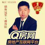 潘传际