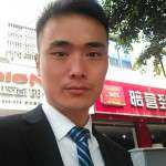 李志强