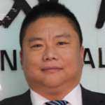 姜军 