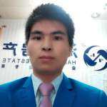 王海平